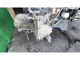 МКПП NISSAN AD Y11 QG15 RS5F70A FR41 1 ракурс