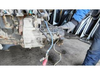 МКПП NISSAN AD Y11 QG15 RS5F70A FR41 3 ракурс