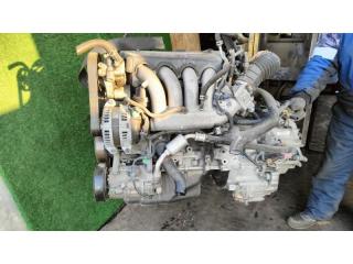 Двигатель HONDA STEPWGN RG2 K20A 2725783 2 ракурс Двигатель HONDA STEPWGN RG2 K20A 2725783 2 ракурс