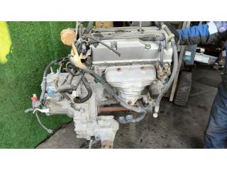 Двигатель HONDA STEPWGN RG2 K20A 2725783 3 ракурс Двигатель HONDA STEPWGN RG2 K20A 2725783 3 ракурс