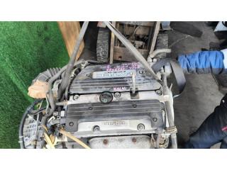 Двигатель HONDA STEPWGN RG2 K20A 2725783 4 ракурс Двигатель HONDA STEPWGN RG2 K20A 2725783 4 ракурс