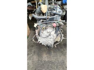 АКПП HONDA EDIX BE8 K24A MH3A 2 ракурс