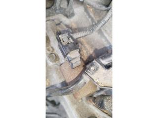АКПП HONDA EDIX BE8 K24A MH3A 3 ракурс