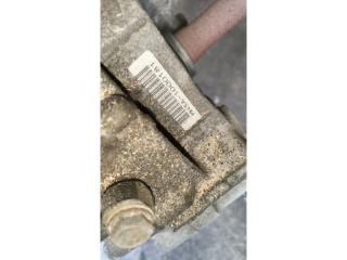 АКПП HONDA EDIX BE8 K24A MH3A 4 ракурс