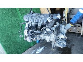 Двигатель MITSUBISHI OUTLANDER GF8W 4J12 KX7435 2 ракурс