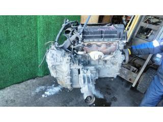Двигатель MITSUBISHI OUTLANDER GF8W 4J12 KX7435 3 ракурс