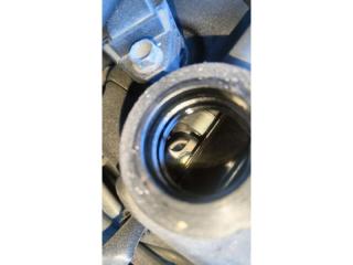 Двигатель MITSUBISHI OUTLANDER GF8W 4J12 KX7435 5 ракурс