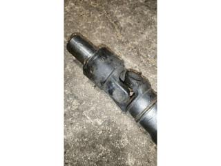 Кардан MITSUBISHI OUTLANDER GF8W 4J12 2 ракурс