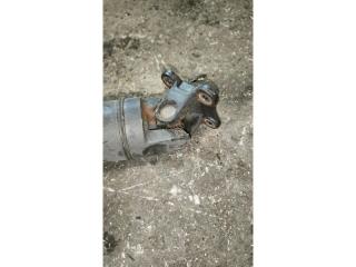 Кардан MITSUBISHI OUTLANDER GF8W 4J12 3 ракурс