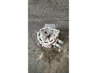 Генератор NISSAN TIIDA NC11 HR15 296D0ED300 2 ракурс