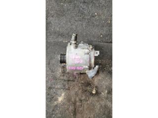 Генератор NISSAN TIIDA NC11 HR15 296D0ED300 3 ракурс