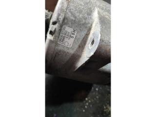 Генератор NISSAN TIIDA NC11 HR15 296D0ED300 4 ракурс