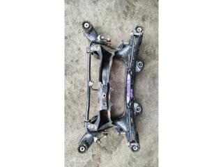 Балка задняя TOYOTA RAV4 MXAA54 1 ракурс