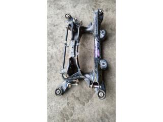 Балка задняя TOYOTA RAV4 MXAA54 3 ракурс