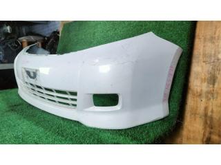 Бампер передний TOYOTA ISIS ANM10, ZNM10, ANM15 PLATANA 3 ракурс