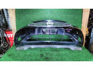 Бампер передний NISSAN NOTE E12 ,1MOD ,620223VA0H 1 ракурс Бампер передний NISSAN NOTE E12 ,1MOD ,620223VA0H 1 ракурс