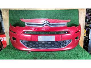 Запчасть бампер передний CITROEN C3 2013