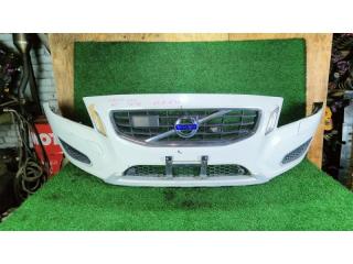 Запчасть бампер передний VOLVO V60 2012