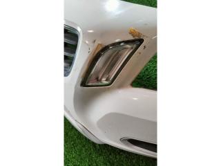 Бампер передний VOLVO V60 FW 31290811 4 ракурс