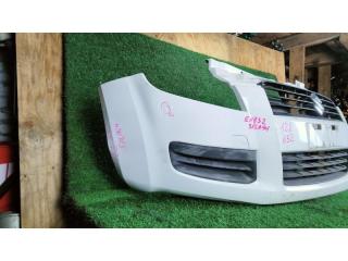Бампер передний SUZUKI SPLASH XB32S 1MOD 2 ракурс
