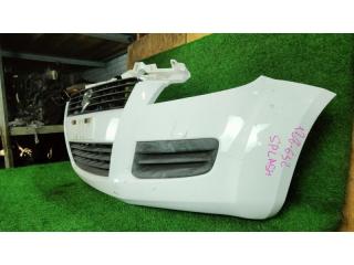 Бампер передний SUZUKI SPLASH XB32S 1MOD 3 ракурс