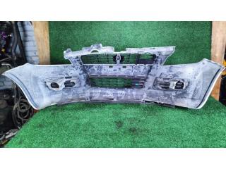 Бампер передний SUZUKI SPLASH XB32S 1MOD 5 ракурс