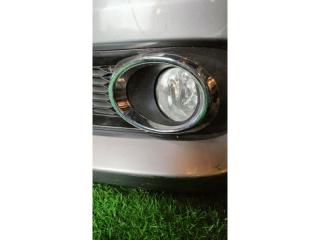 Бампер передний SUBARU LEGACY BRM 2MOD 4 ракурс