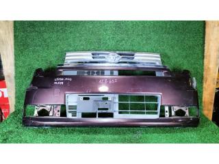Бампер передний TOYOTA PIXIS SPACE L575A 1 ракурс