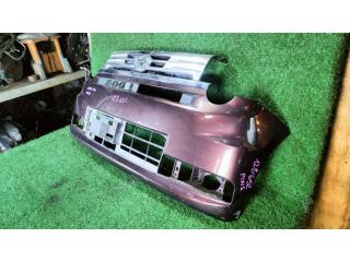 Бампер передний TOYOTA PIXIS SPACE L575A 3 ракурс