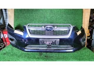 Бампер передний SUBARU IMPREZA GJ3 1 ракурс