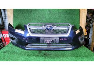 Бампер передний SUBARU IMPREZA GJ3 2 ракурс