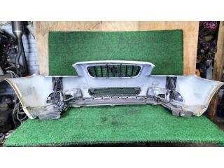 Бампер передний VOLVO V70 BW 39883155 4 ракурс Бампер передний VOLVO V70 BW 39883155 4 ракурс