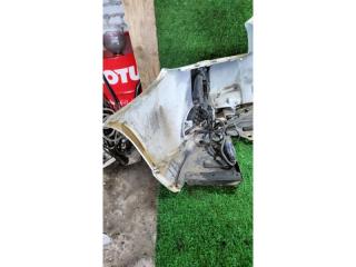 Бампер передний VOLVO V70 BW 39883155 5 ракурс Бампер передний VOLVO V70 BW 39883155 5 ракурс