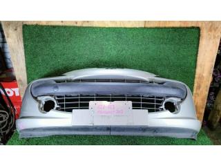 Бампер передний PEUGEOT 207 WA, WC 9654356880 1 ракурс