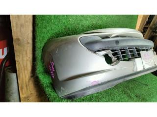 Бампер передний PEUGEOT 207 WA, WC 9654356880 2 ракурс