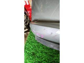 Бампер передний PEUGEOT 207 WA, WC 9654356880 3 ракурс