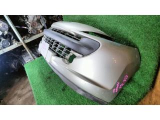 Бампер передний PEUGEOT 207 WA, WC 9654356880 4 ракурс