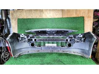 Бампер передний PEUGEOT 207 WA, WC 9654356880 5 ракурс