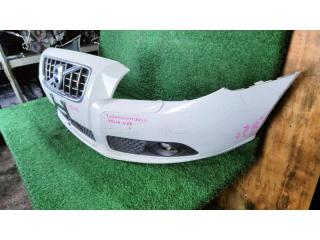 Бампер передний VOLVO V70 BW 3 ракурс Бампер передний VOLVO V70 BW 3 ракурс