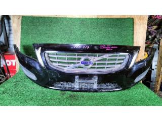 Запчасть бампер передний VOLVO V60 2012