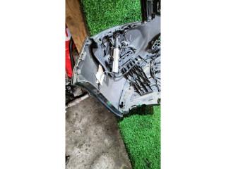 Бампер передний VOLVO V60 FW 31290811 5 ракурс