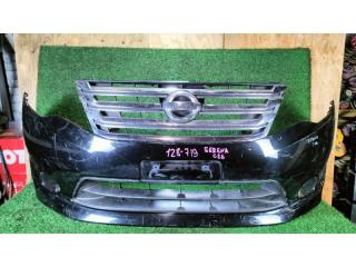 Бампер передний NISSAN SERENA C26 620223JY0H 1 ракурс
