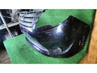 Бампер передний NISSAN SERENA C26 620223JY0H 3 ракурс