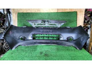 Бампер передний NISSAN SERENA C26 620223JY0H 4 ракурс