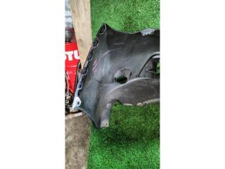 Бампер передний NISSAN SERENA C26 620223JY0H 5 ракурс