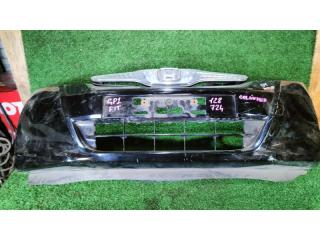 Бампер передний HONDA FIT GP1 3MOD 1 ракурс