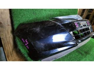 Бампер передний HONDA FIT GP1 3MOD 2 ракурс