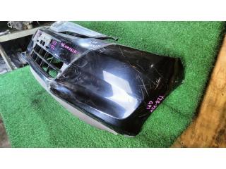 Бампер передний HONDA FIT GP1 3MOD 3 ракурс