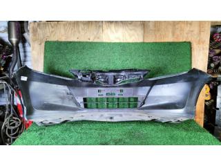 Бампер передний HONDA FIT GP1 3MOD 4 ракурс