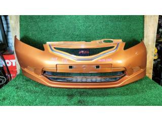 Бампер передний HONDA FIT GE6, GE7, GE8, GE9 RS 1 ракурс
